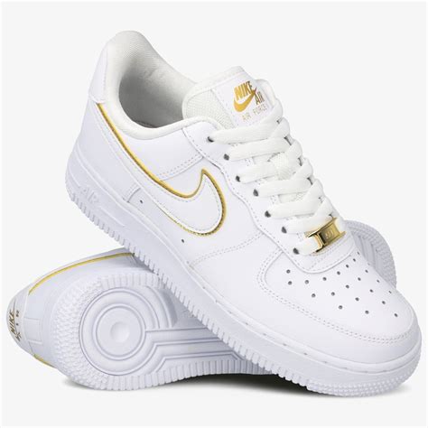 nike turnschuhe damen weiß force|Nike air force 1 schuhe.